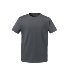 T-shirt organique lourd homme vierge ou à personnaliser - Express et pas cher