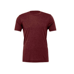 Tee-shirt unisexe Triblend personnalisé