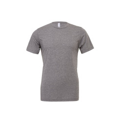 Tee-shirt unisexe Triblend personnalisé