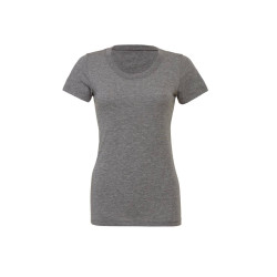 Tee-shirt femme Triblend personnalisé