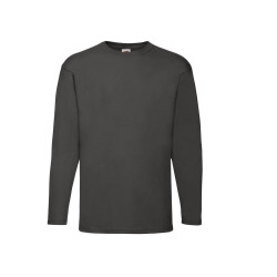 Tee-shirt manches longues 160 vierge ou à personnaliser