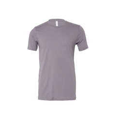 Tee-shirt unisexe coton personnalisé