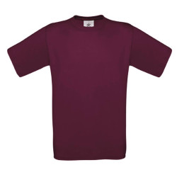 Tee-shirt enfant 150 vierge ou à personnaliser - Express et pas cher