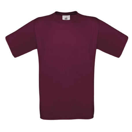 Tee-shirt enfant 150 vierge ou à personnaliser - Express et pas cher