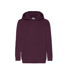 Sweat capuche enfant vierge ou à personnaliser