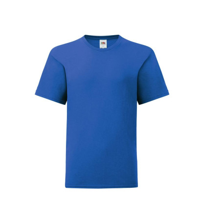 Tee-shirt enfant vierge ou à personnaliser - Express et pas cher