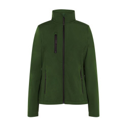 Veste Softshell femme vierge ou à personnaliser