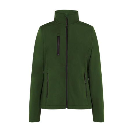 Veste Softshell femme vierge ou à personnaliser