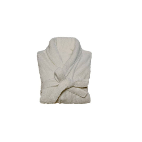 Peignoir vierge ou à personnaliser         