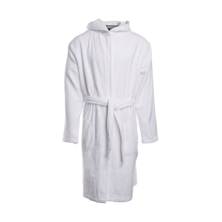 Peignoir de bain vierge ou à personnaliser - Express et pas cher