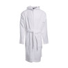 Peignoir de bain vierge ou à personnaliser - Express et pas cher