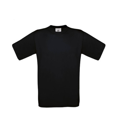 Tee-shirt enfant 190 vierge ou à personnaliser - Express et pas cher