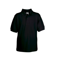 Polo 180 enfant vierge ou à personnaliser - Express et pas cher