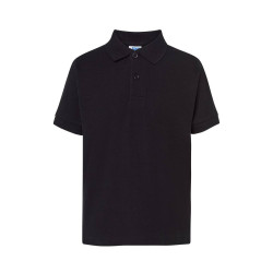 Polo enfant vierge ou à personnaliser - Express et pas cher
