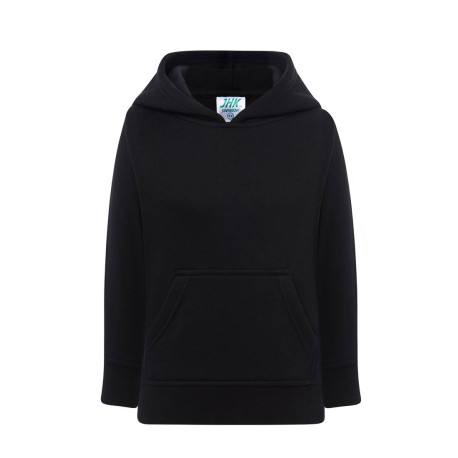 Sweat capuche 290 vierge ou à personnaliser - Express et pas cher