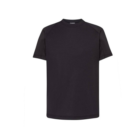T-shirt de sport enfant vierge ou à personnaliser - Express et pas cher