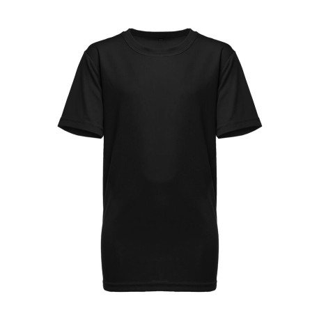 Tee-shirt enfant respirant vierge ou à personnaliser - Express et pas cher