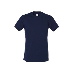 T-shirt organique enfant Power vierge ou à personnaliser - Express et pas cher