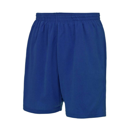 Short de sport vierge ou à personnaliser - Express et pas cher