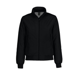 Blouson femme Bomber vierge ou avec votre logo