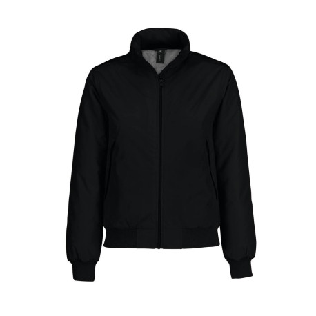 Blouson femme Bomber vierge ou avec votre logo