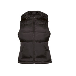 Bodywarmer femme vierge ou à personnaliser - Express et pas cher