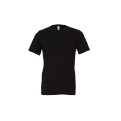Tee-shirt unisexe coton personnalisé