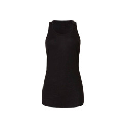 Débardeur femme ample dos nageur personnalisé