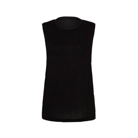 Débardeur femme vierge ou à personnaliser - Express et pas cher