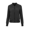 Veste bomber femme vierge ou à personnaliser