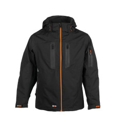 Veste de pluie Aspen vierge ou avec votre logo