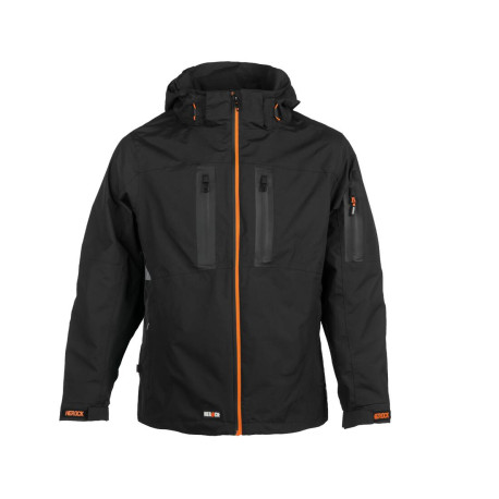Veste de pluie Aspen vierge ou avec votre logo
