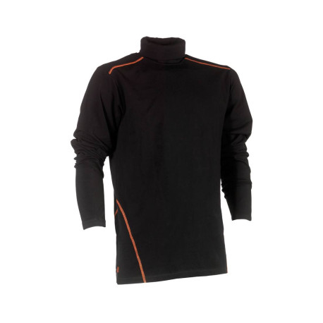 Tee-shirt manches longues stretch vierge ou à personnaliser - Express et pas cher