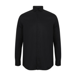 Chemise stretch homme vierge ou à personnaliser - Express et pas cher