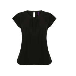 Blouse femme vierge ou à personnaliser - Express et pas cher