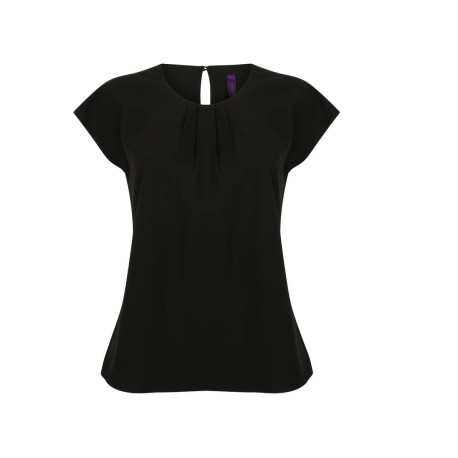 Blouse femme vierge ou à personnaliser - Express et pas cher