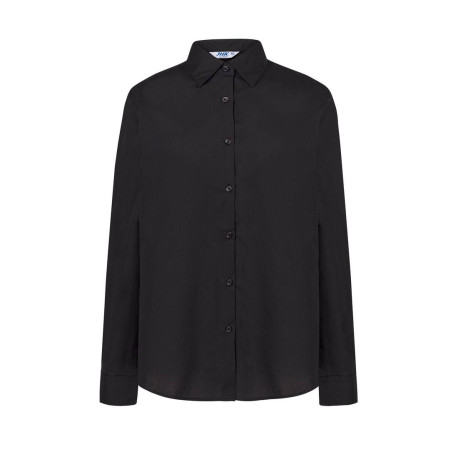 Chemise Popeline femme vierge ou à personnaliser - Express et pas cher