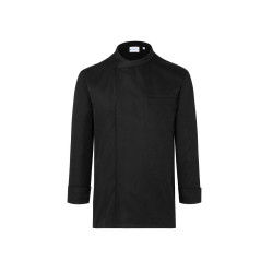 Craquez pour cette chemise de cuisine personnalisée pour mettre en valeur votre identité visuelle !