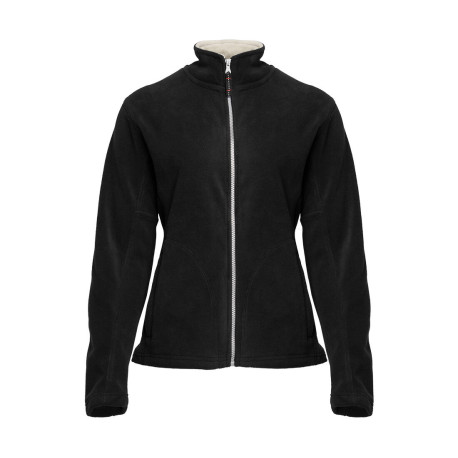 Veste polaire femme vierge ou à personnaliser