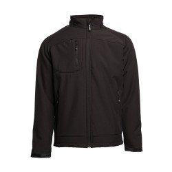 Softshell Sherpa vierge ou avec votre logo