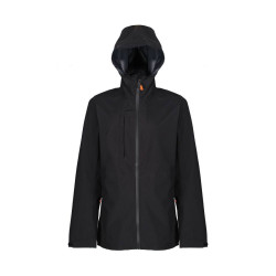 Veste imperméable vierge ou à personnaliser - Express et pas cher