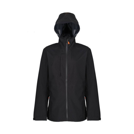 Veste imperméable vierge ou à personnaliser - Express et pas cher