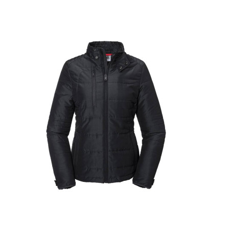 Veste Cross femme personnalisé