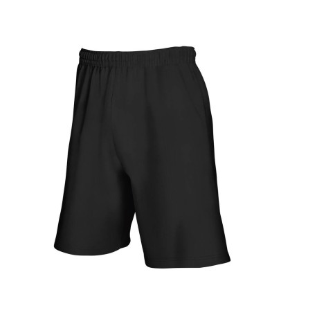 Short de sport léger vierge ou avec votre logo