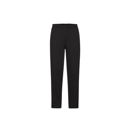 Pantalon de jogging coupe droite homme vierge ou avec votre logo
