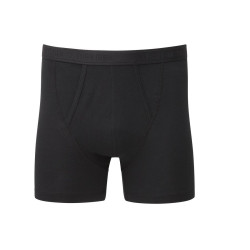 Boxer homme vierge ou à personnaliser - Express et pas cher