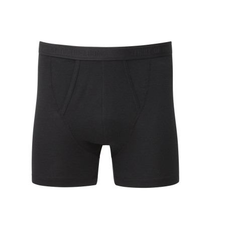 Boxer homme vierge ou à personnaliser - Express et pas cher