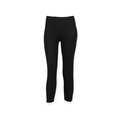 Legging 3/4 femme personnalisé