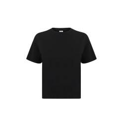 Tee-shirt oversized femme personnalisé