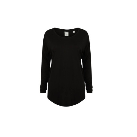 Tee-shirt décontracté femme personnalisé